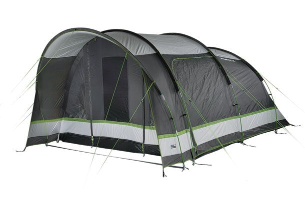 High Peak Brixen 5.0 Dome Tent, 5 Person Capacity, Model N0967