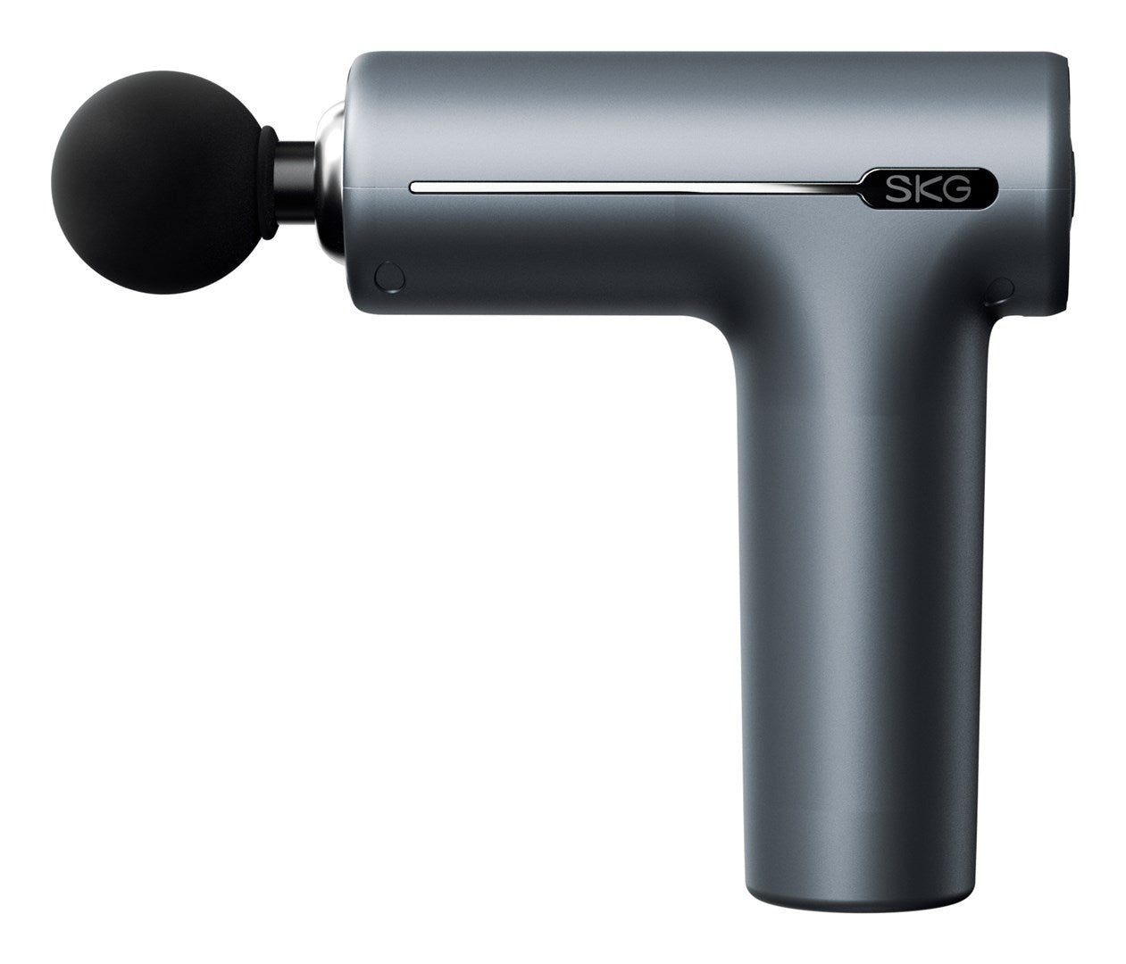 SKG F1 Pro Massage Gun with 6 Adjustable Intensity Levels
