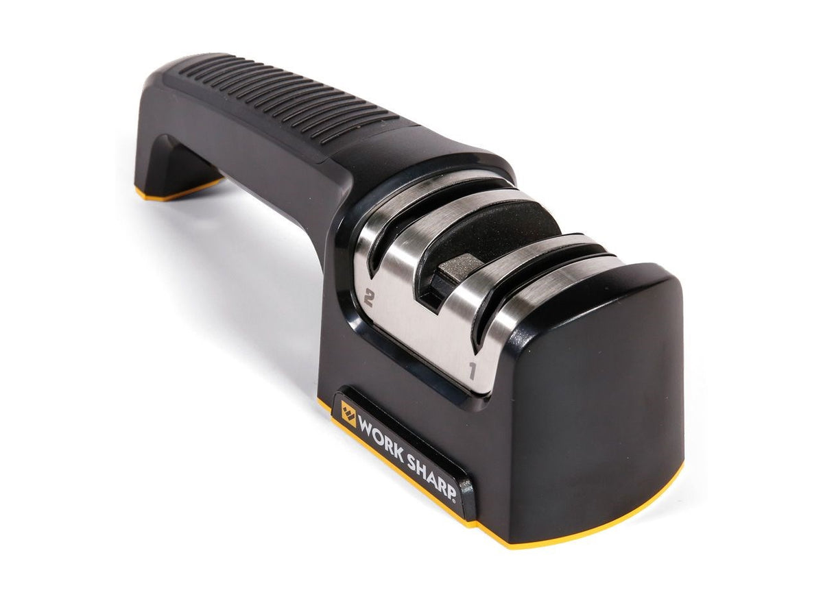 WORK SHARP Kitchen Knife Sharpener | Model: 09DX296
