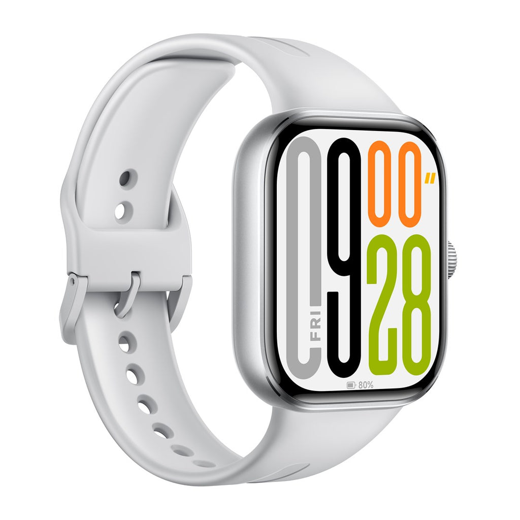 Xiaomi Redmi Watch 5 silver grey (59680)