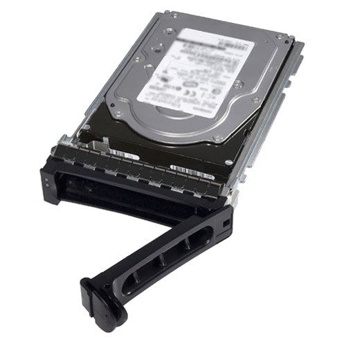 DELL 345-BGVS internal solid state drive 480 GB 2.5  Serial ATA III