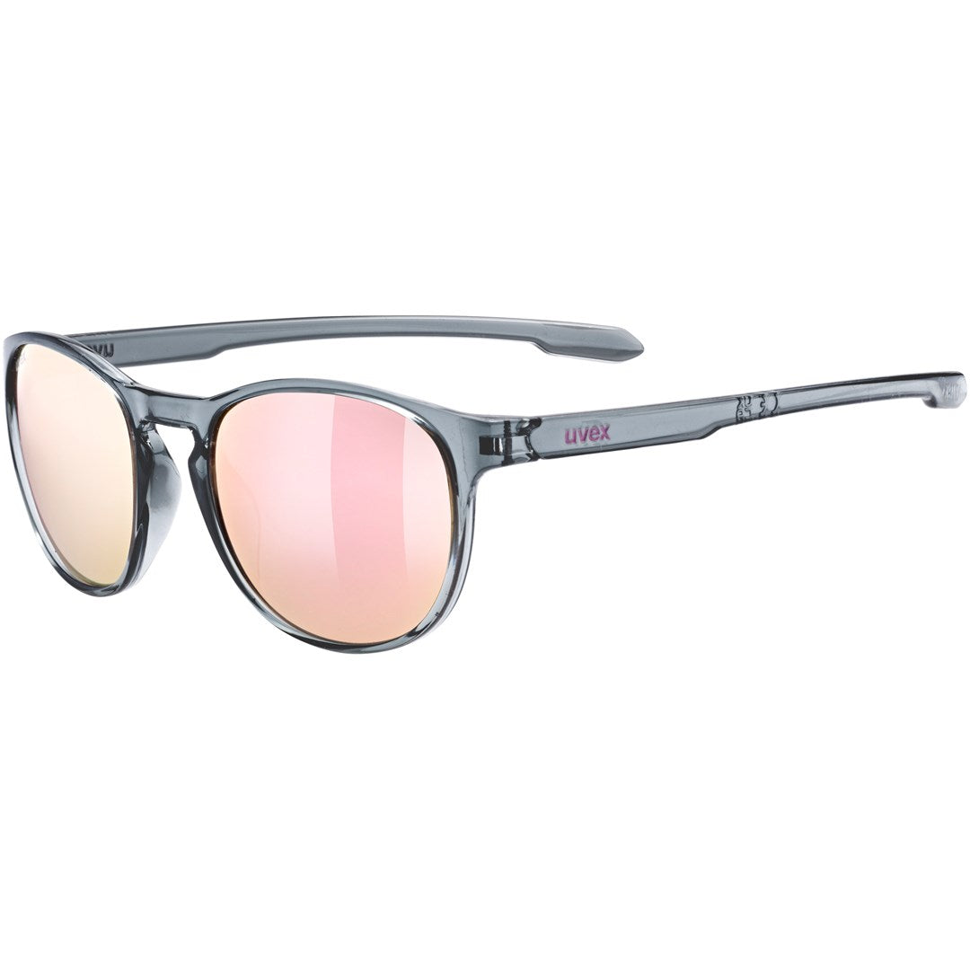 uvex LGL 53 Glasses One Size | Model: 53/3/079/9913