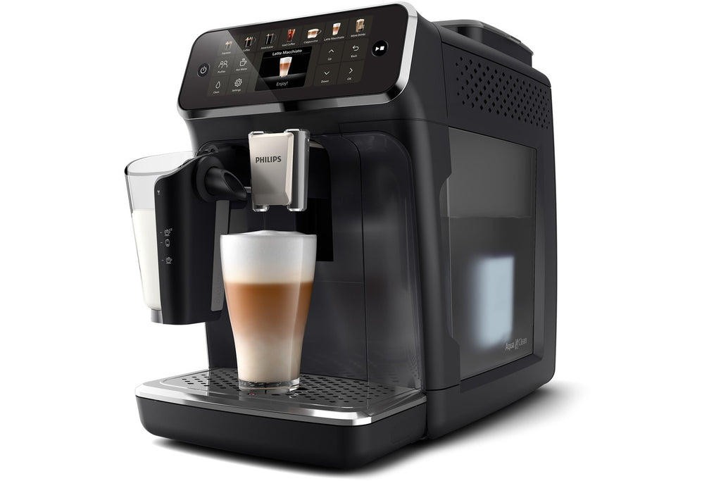 Philips EP4441/50 Coffee Maker Fully-Automatic Espresso Machine 1.8 L