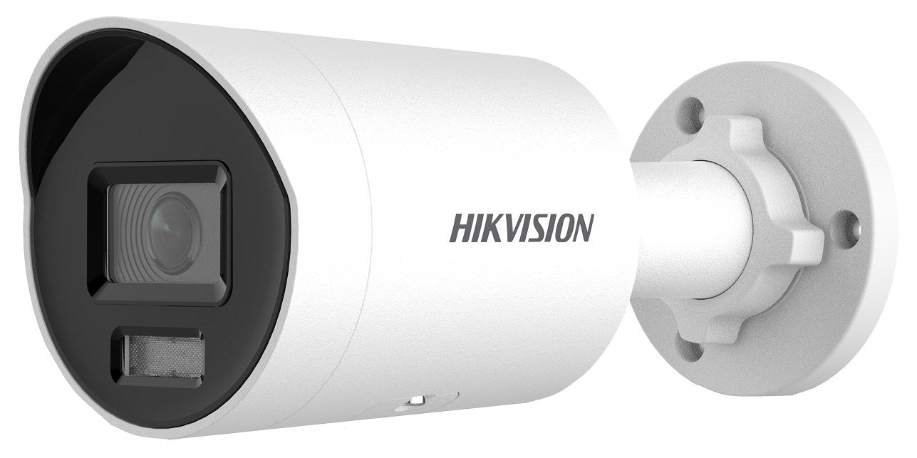 Hikvision Pro Series with AcuSense DS-2CD2066G2H-IU(2.8MM) security camera Bullet IP security camera Outdoor 3200 x 1800 pixels Ceiling/wall