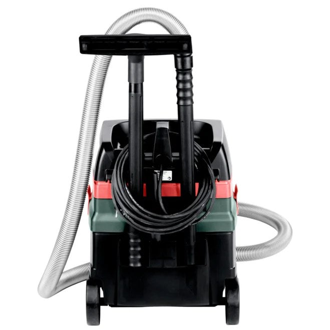 Metabo ASR 25 L SC Vacuum Cleaner 1400W