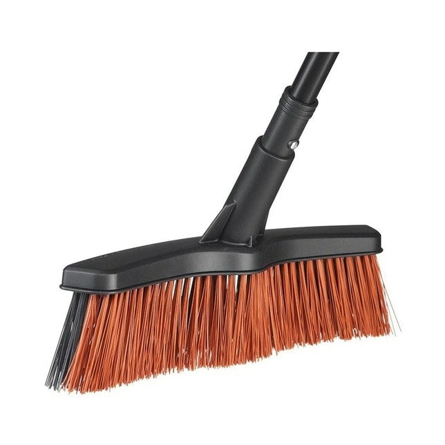 Fiskars Broom Outdoor 1730 mm Black Model 1025921