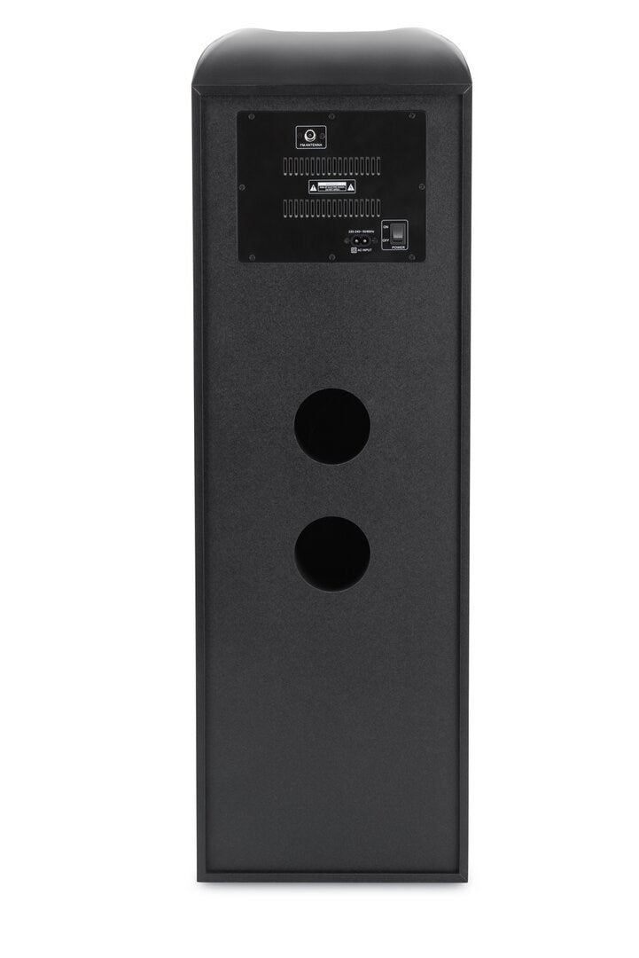 JVC XS-EP624B Party Speaker Black