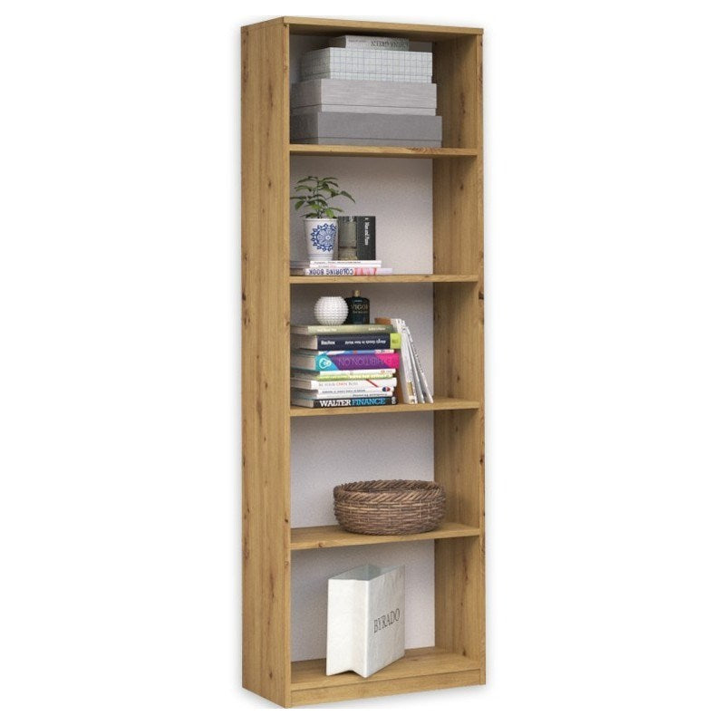 Topeshop R40 Artisan Office Bookcase