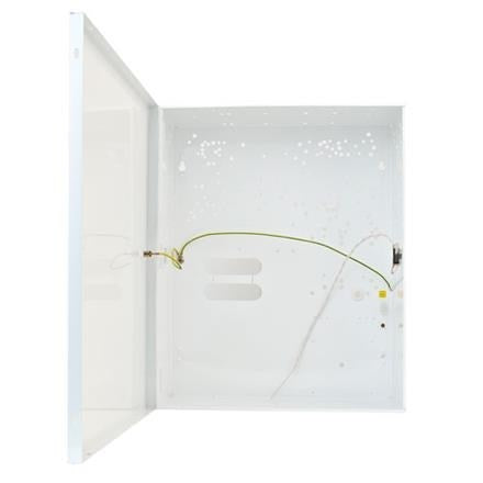PULSAR Alarm Enclosure 1840 g 88x433x246mm Model 18203