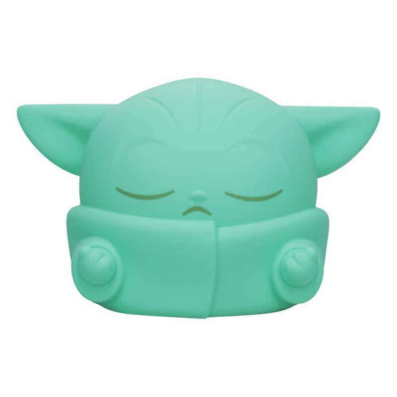 PP STAR WARS - GROGU SQUISHYGLO