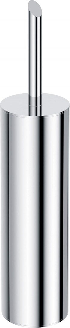DEANTE Freestanding Toilet Brush Chrome 375 mm ADI 0712