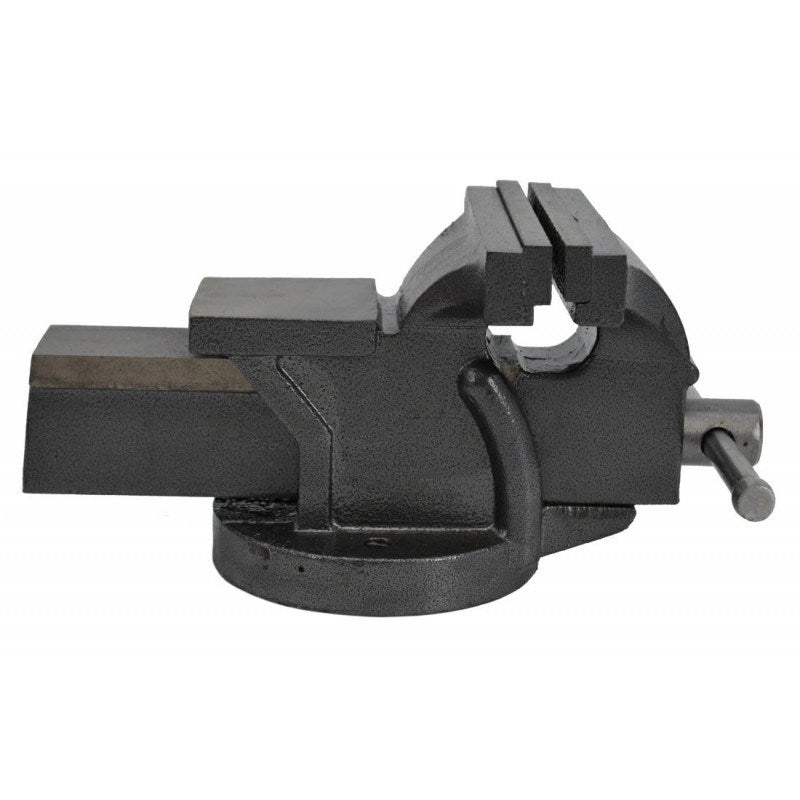 AWTOOLS Bench Vice 180 mm Width 460 mm Length 270 mm Height AW24203
