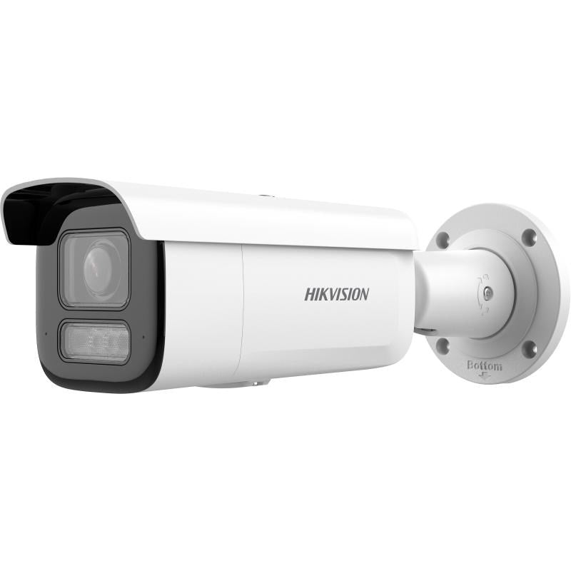 Hikvision IP Security Camera 3840x2160 2261 g DS-2CD2683G2-LIZS2U