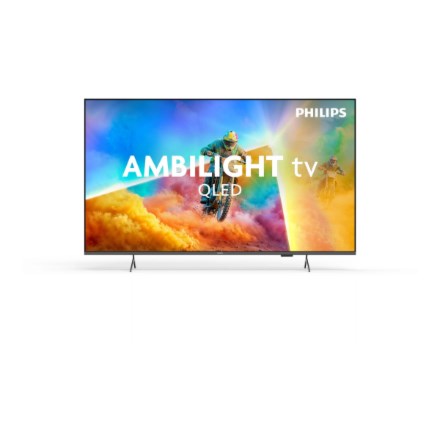Philips 43PQS8501/12 TV 43" 4K Ultra HD Smart TV Wi-Fi Black