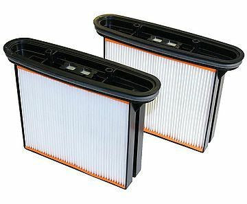 STARMIX Filter FKP 4800 M Polies. Kpl