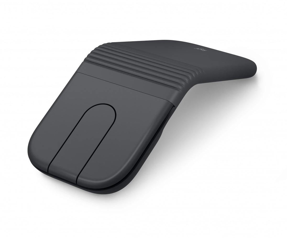 Logitech Mobi Fold Wireless Mouse, 170 g, 155x90x50 mm, Model 4M01-06U
