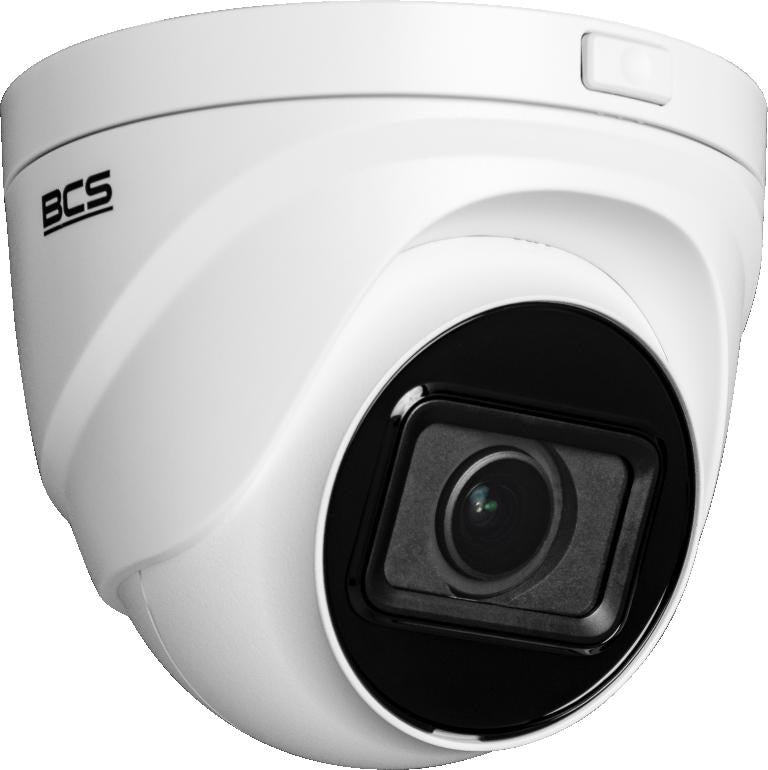 BCS IP CCTV Camera 4MP 2400 g 208x300x130mm Model 1765356
