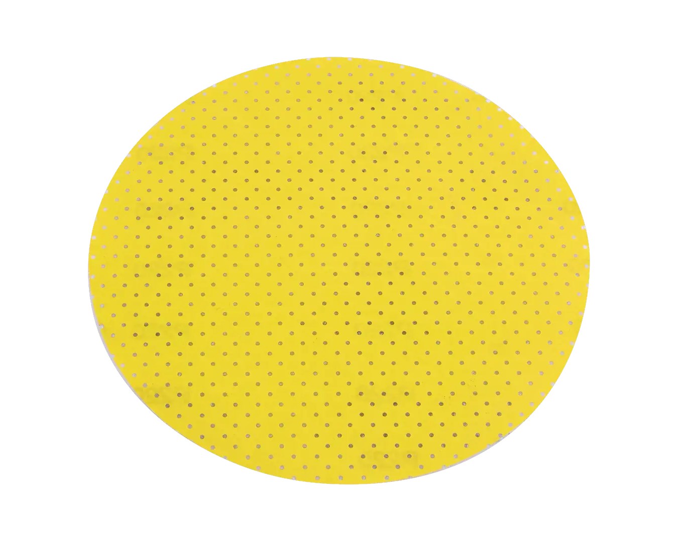 Flex Sanding Disc 225 mm P100 Hook & Loop Pack of 25 - Flex Power Tools 260.235 D225 VE25