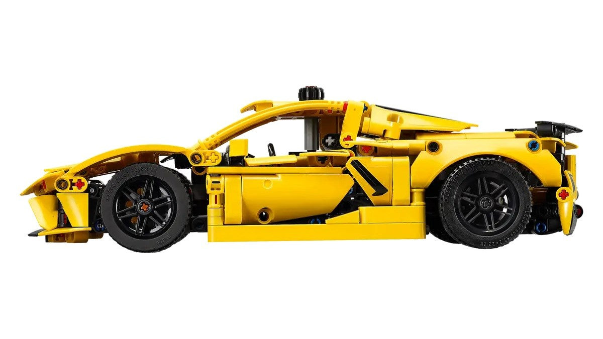 LEGO 42205 Technic Corvette Stingray (42205)