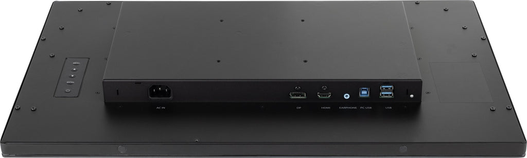 IIYAMA TF2438MSC-B2 23.8" Touch Control Panel LCD Monitor Black | Model 588511
