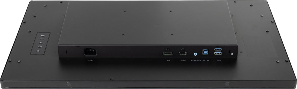 IIYAMA TF2438MSC-B2 23.8" Touch Control Panel LCD Monitor Black | Model 588511