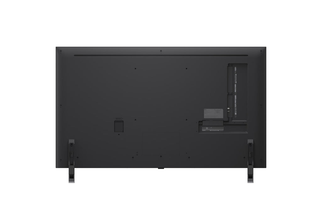 LG QNED AI 55QNED85A3C 55" 4K Ultra HD Smart TV Wi-Fi Black