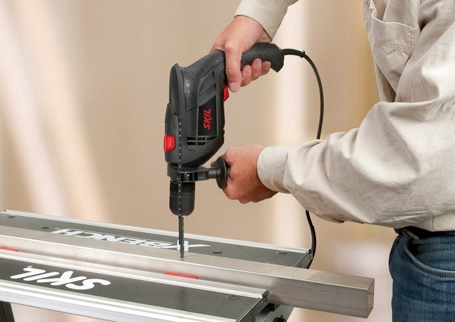 Skil Drill 710 W 3611 g 375 mm Height 345 mm Width 1773473