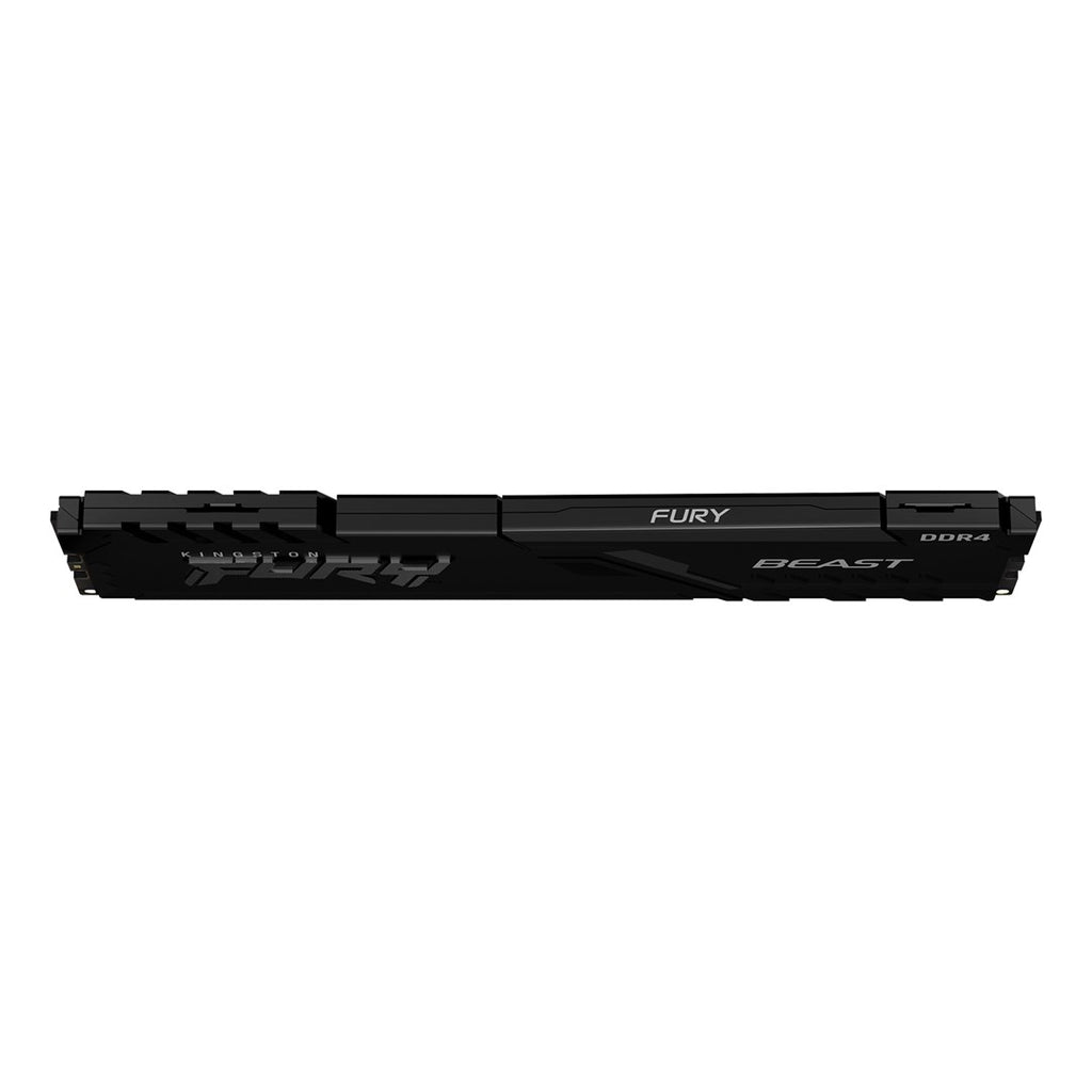 Kingston Technology FURY Beast 16GB DDR4 3200MHz RAM Module (KF432C16BB1/16)