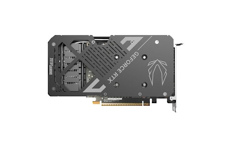 ZOTAC GAMING GeForce RTX 5060 Twin Edge PLUS Graphics Card 8GB GDDR7 PCIe x8 5.0 ZT-B50600E2-10 M