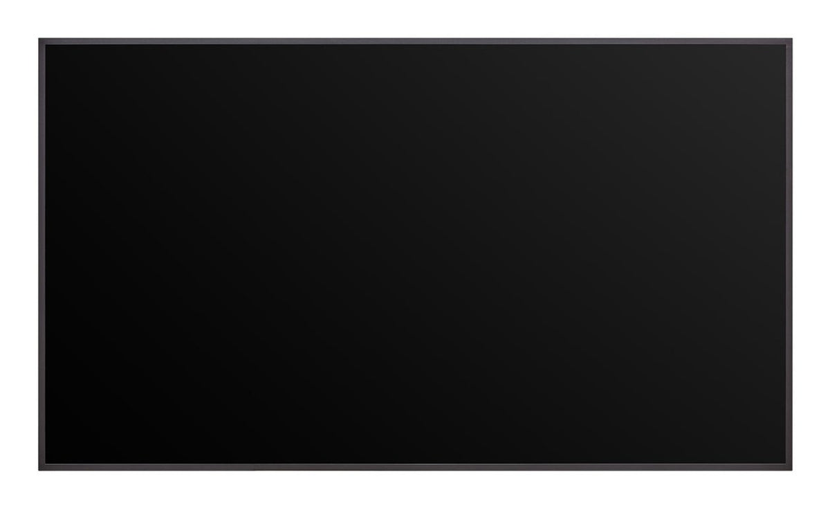 LG TV 49" 4K Ultra HD Digital Signage LCD 500 cd/m² 49UH5Q-E.AEU