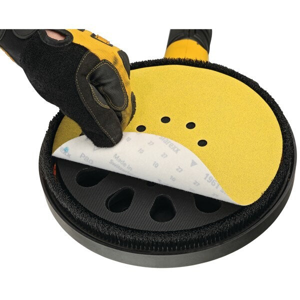 DeWALT DCE800N-XJ Portable Drywall Sander 1200 RPM