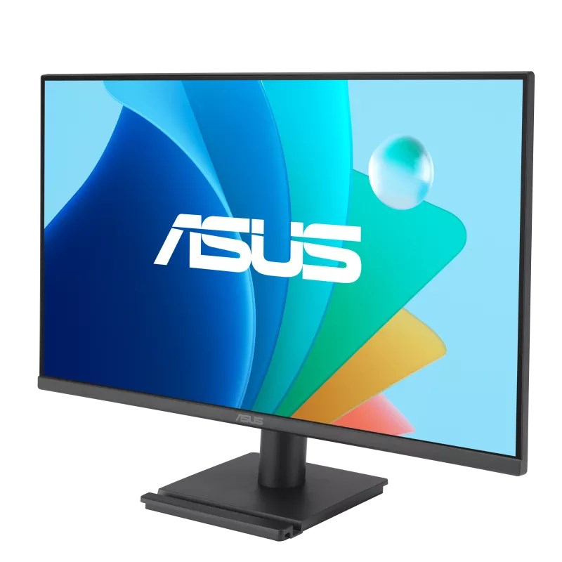 ASUS VA279QG Eye Care Gaming Monitor 27-inch Full HD IPS with 120Hz Refresh Rate (90LM04J1-B01371)