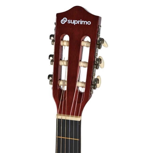 SUPRIMO CGS2 SB - Classical Guitar 4/4 Sunburst