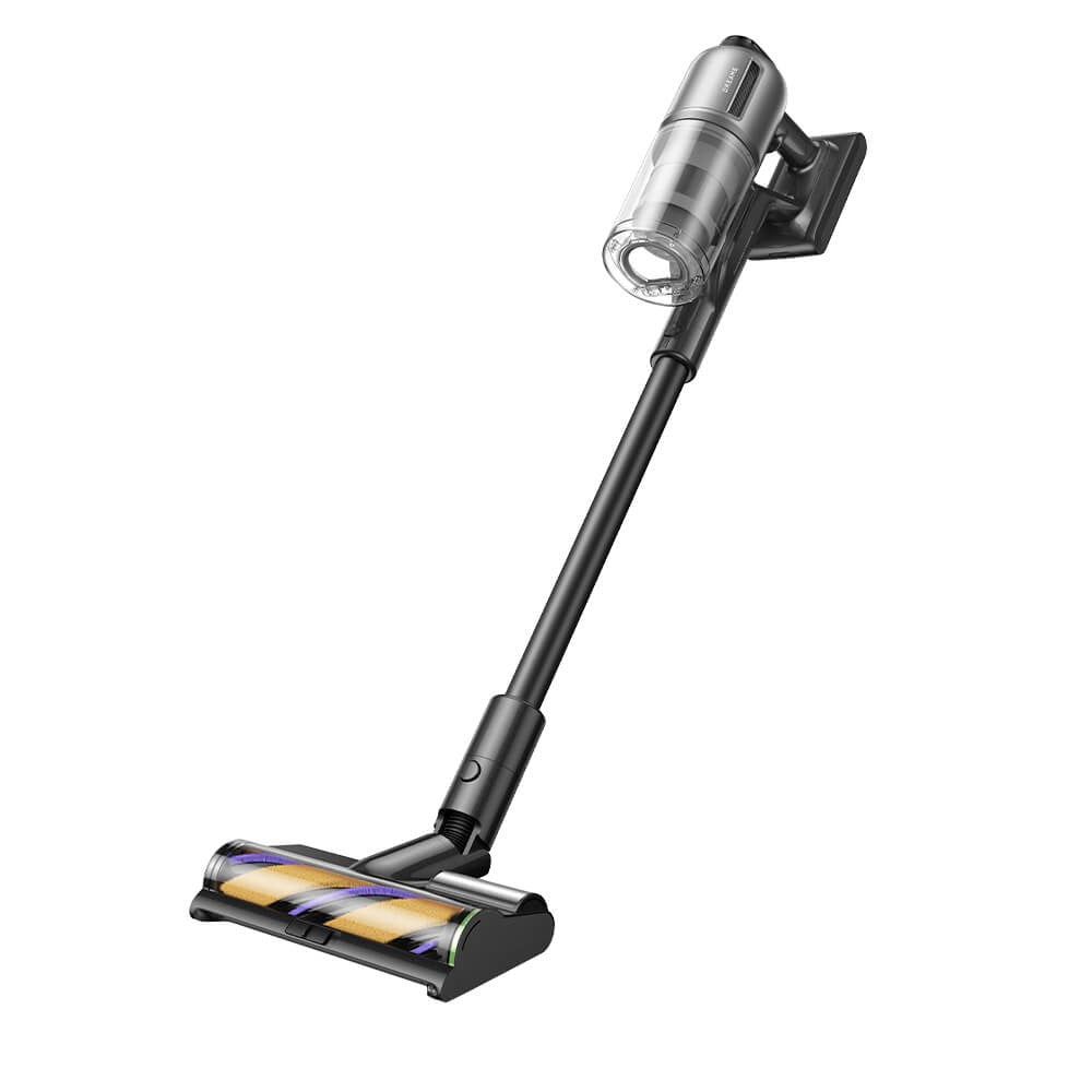 dreame Z30 Station Stick Vacuum Cleaner Black 3 L | Model 42925626