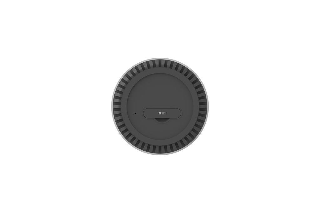 Teltonika Altos wireless router 2.5 Gigabit Ethernet 5G White