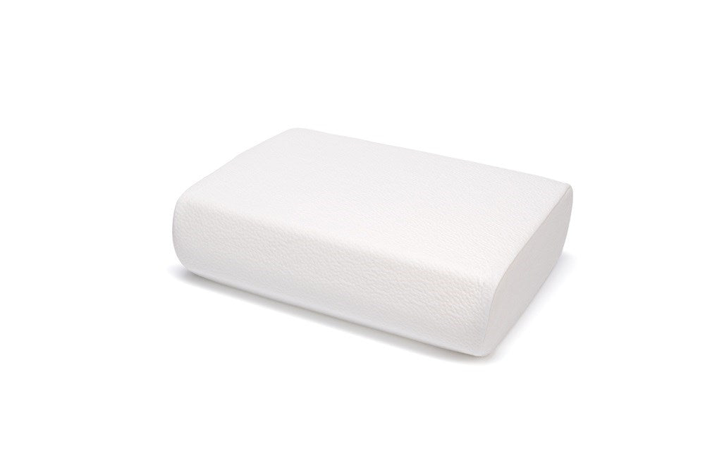 REHA FUND Orthopedic Pillow Morfeusz Exclusive 662 Bedroom Pillow 1010 g 330 mm Width