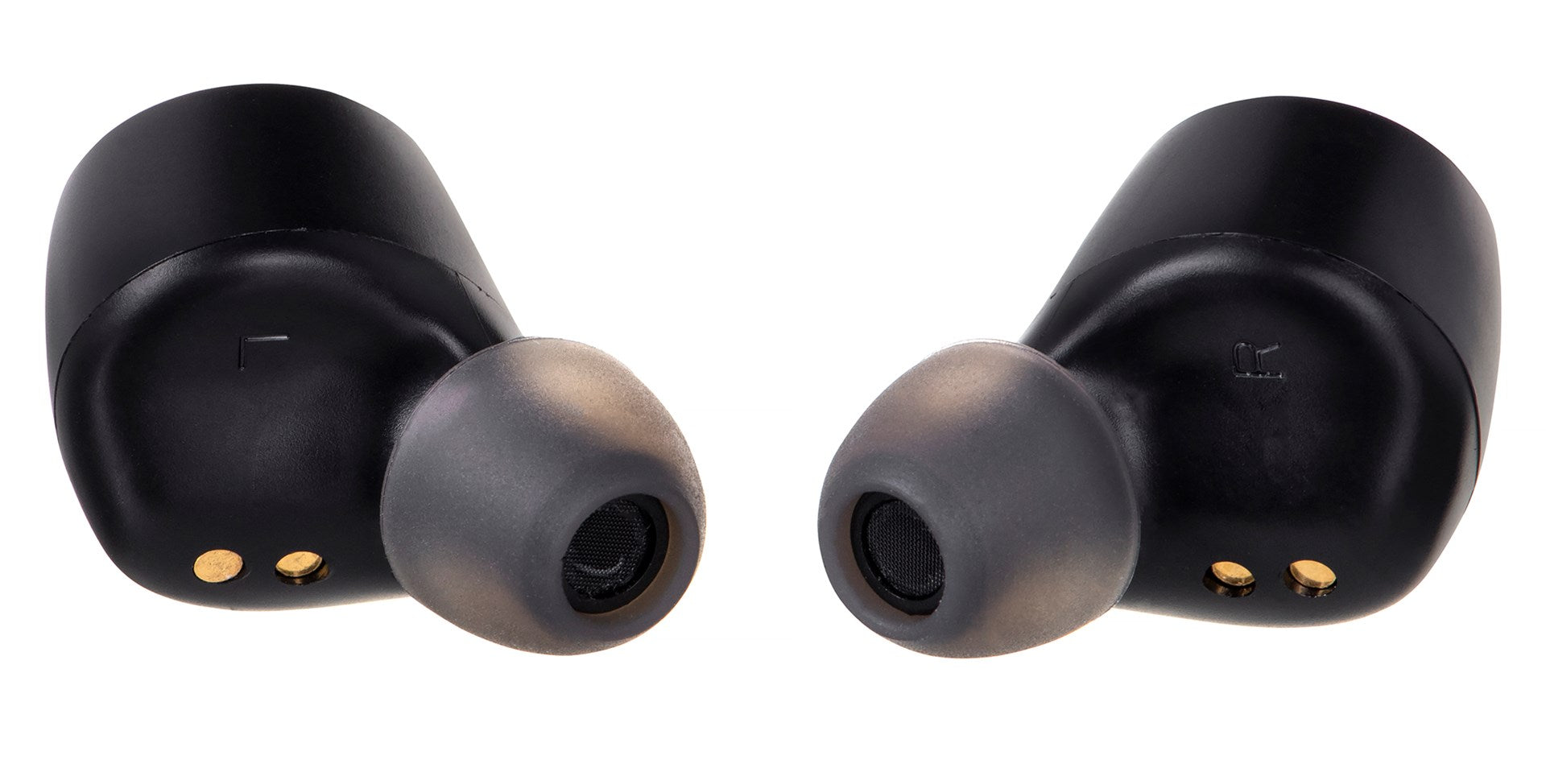 Behringer TRUE BUDS In-Ear Wireless Headphones with aptX/ Black