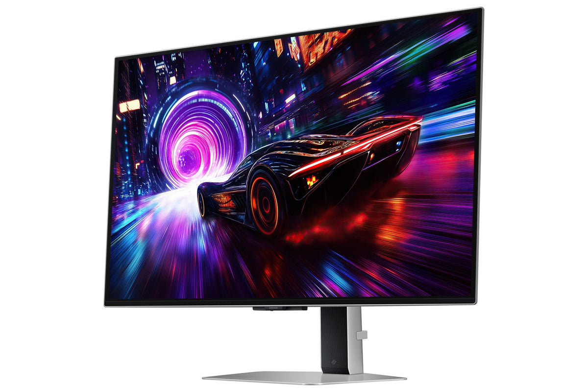 Samsung Monitor 32 inch OLED 3840x2160 240Hz LS32FG812SUXEN