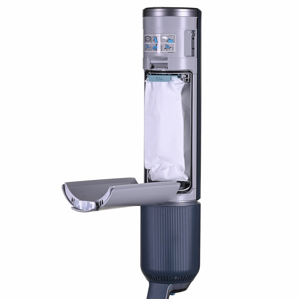 Samsung Handheld Vacuum Bespoke Jet Plus Pro Extra VS20B95973B/GE