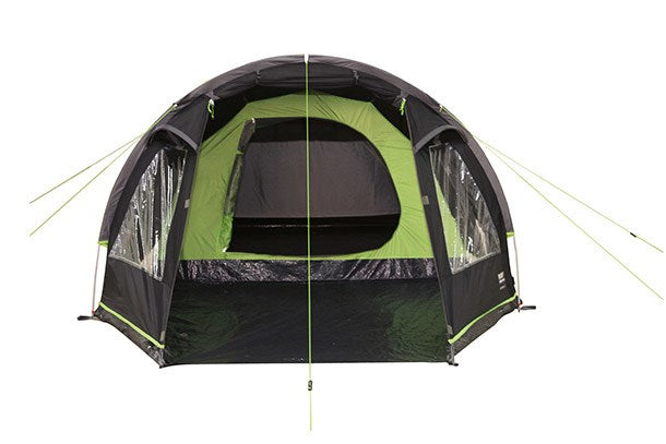 High Peak Tent Atmos 3 Dome - 3 Person - 5835 g - Model N0801
