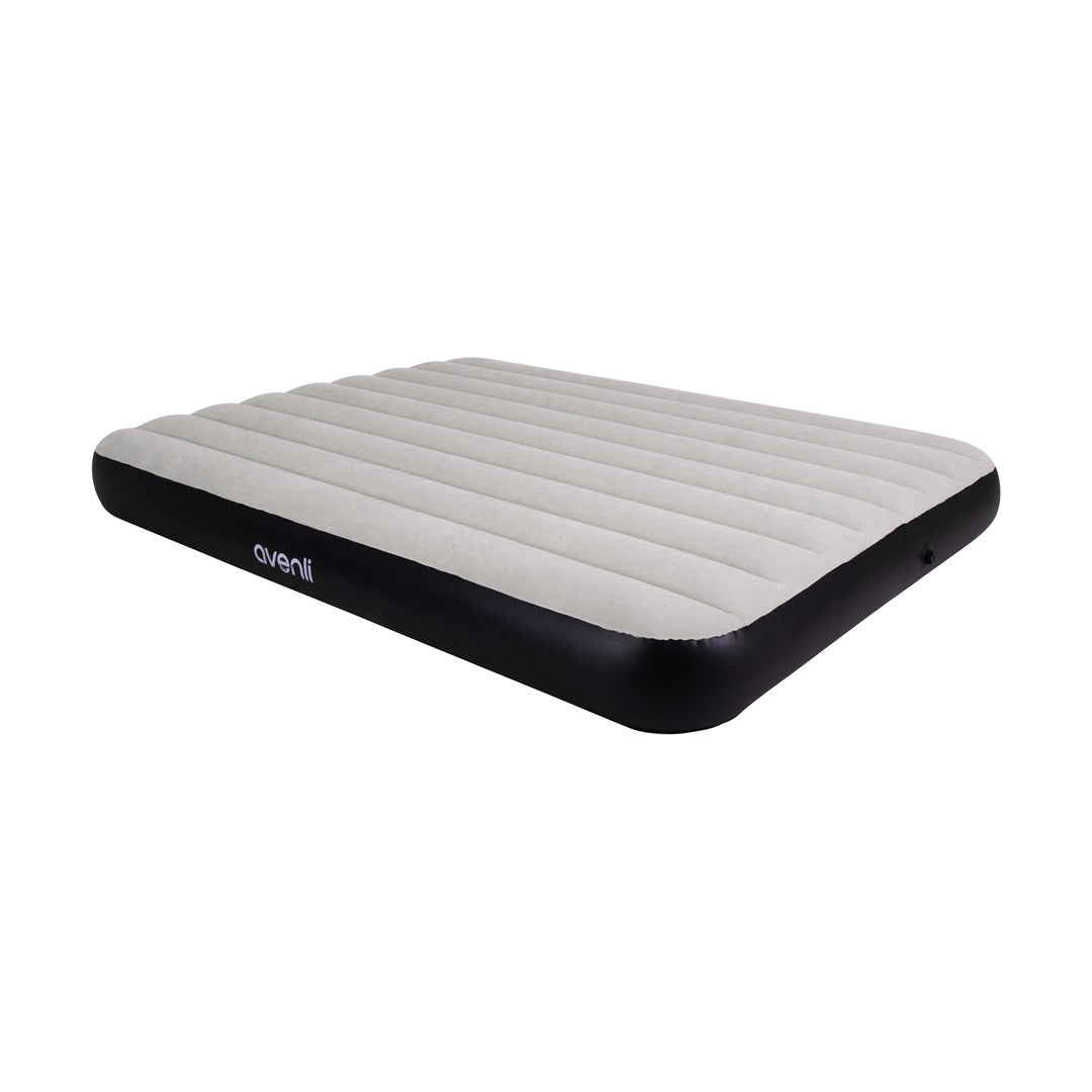 Avenli Inflatable Mattress King Size 203x152x25 mm Model 24161