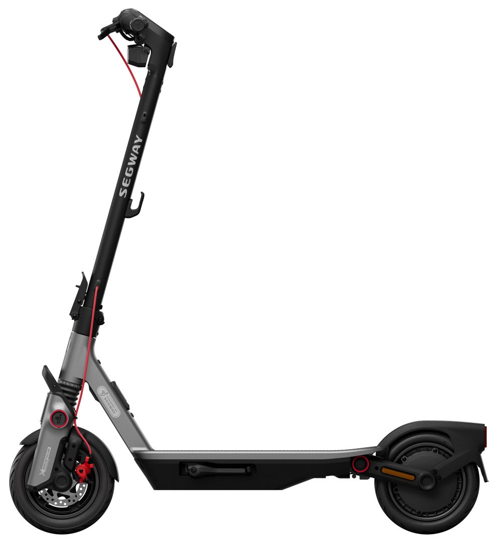 Segway Ninebot F3 E Black | Model: AA.05.17.01.0005