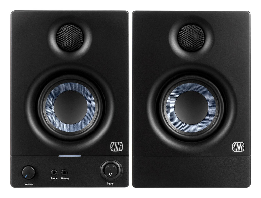 PreSonus Eris 3.5 Active Monitor Pair 2nd
