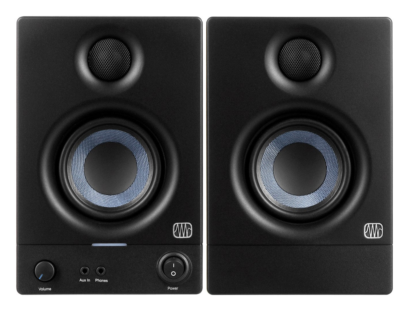PreSonus Eris 3.5 Active Monitor Pair 2nd