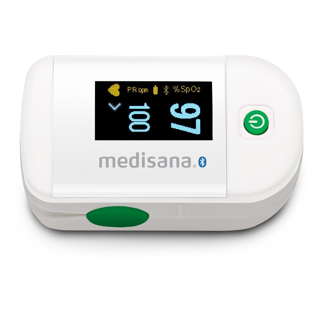 Medisana PM 100 connect Puls Oximeter (79456)