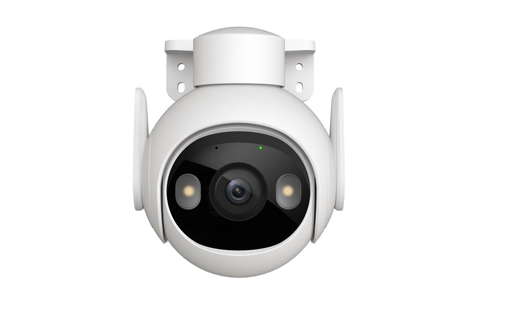 IMOU Cruiser 2 3K IP Surveillance Camera 2880 x 1620 Pixel (IPC-GS7EP-5M0WE-imou) IPC-GS7EP-5M0WE-WLAN