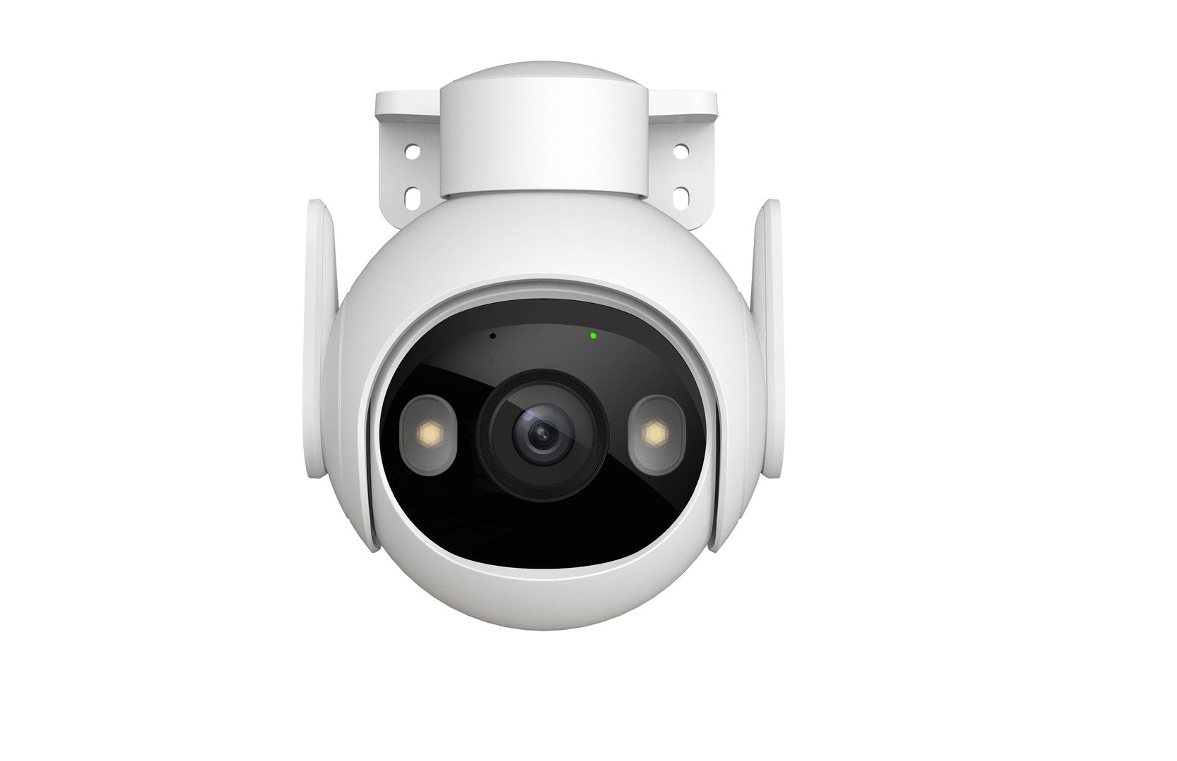 IMOU Cruiser 2 3K IP Surveillance Camera 2880 x 1620 Pixel (IPC-GS7EP-5M0WE-imou) IPC-GS7EP-5M0WE-WLAN