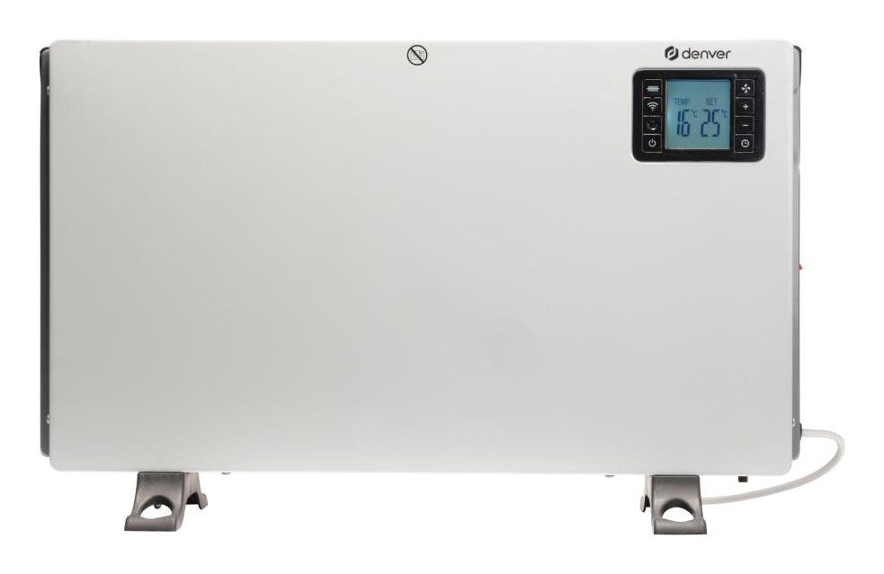 Smart Heater Denver Wi-Fi SCH-2105