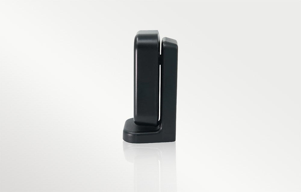 SHELLY Presence Gen4 Smart Motion Sensor  Black