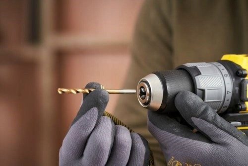 STANLEY Cordless Drill-Driver 18V 80 N⋅m SFMCD726D2T